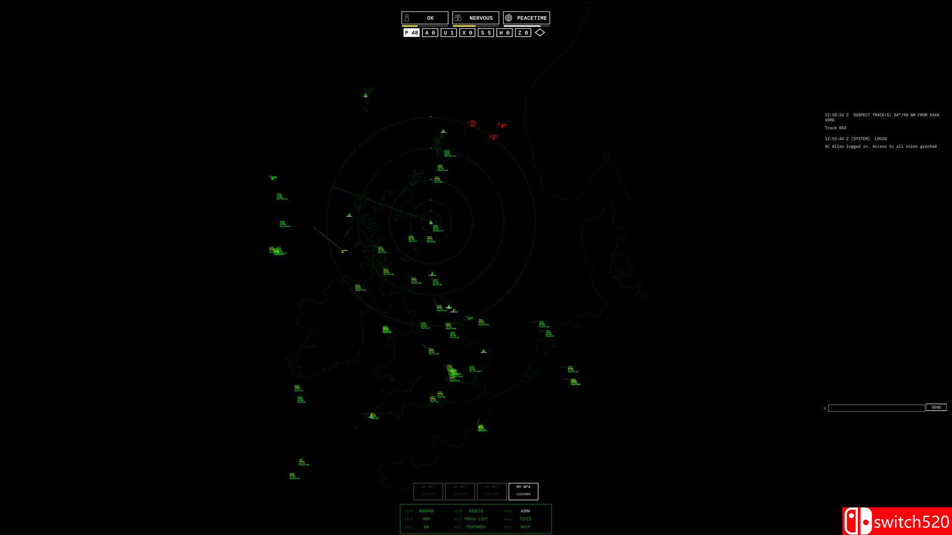 《空防指挥官（Air Defender）》Early Access P2P硬盘版[EN]_2