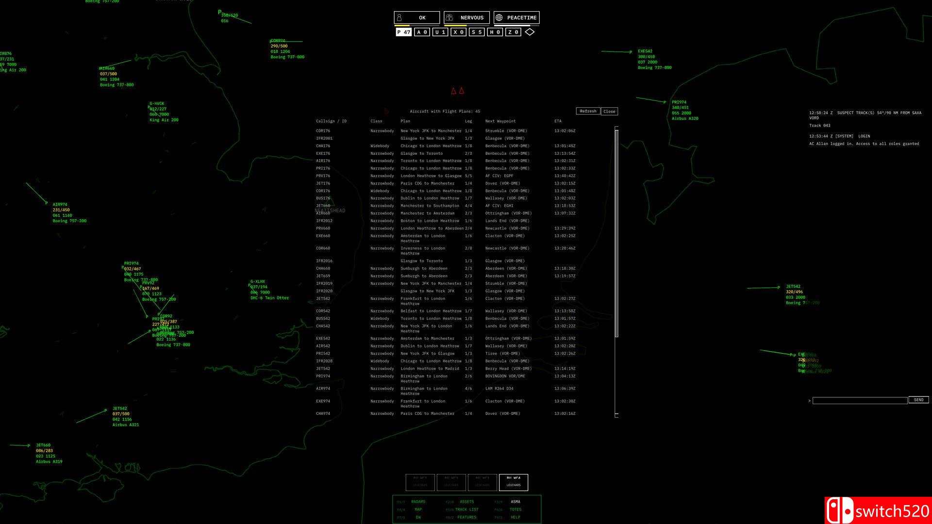 《空防指挥官（Air Defender）》Early Access P2P硬盘版[EN]_3