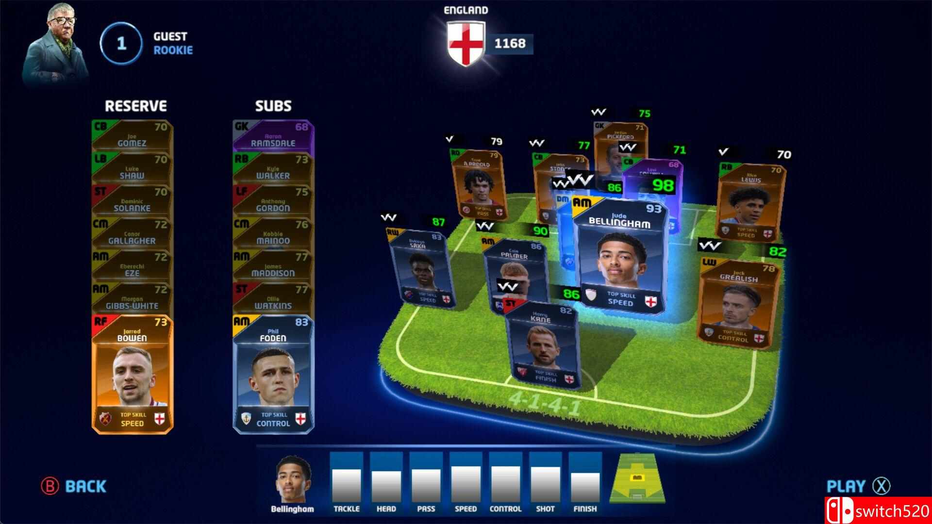 《社交足球冠军赛（Sociable Soccer Champions）》官方中文 SKIDROW镜像版[CN/TW/EN/JP]_5