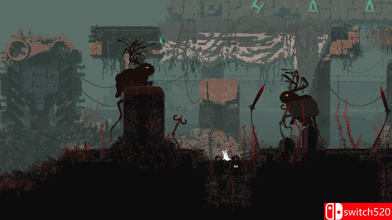 《雨世界》截图 1