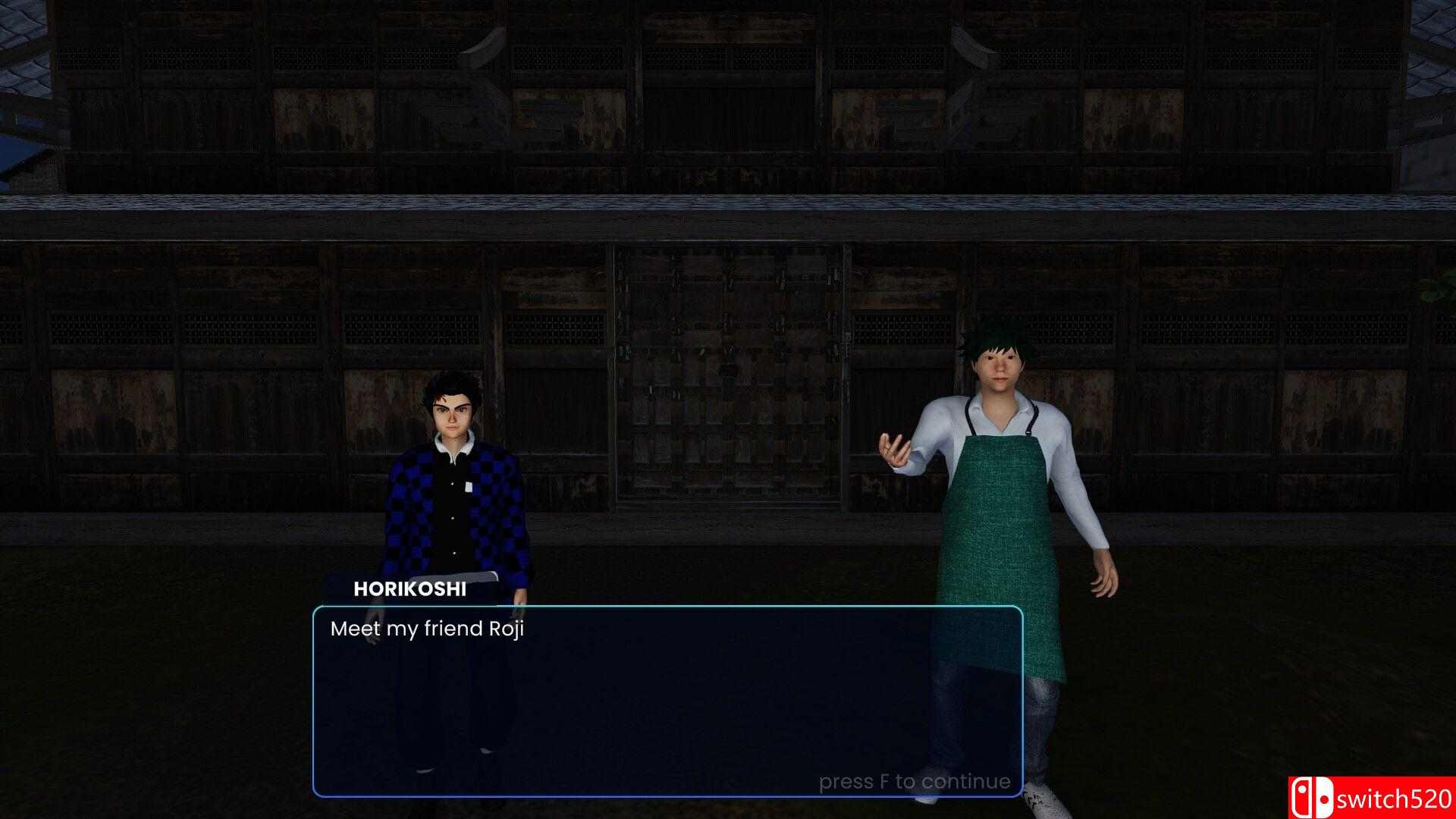 《漫画书店模拟器》游戏截图2