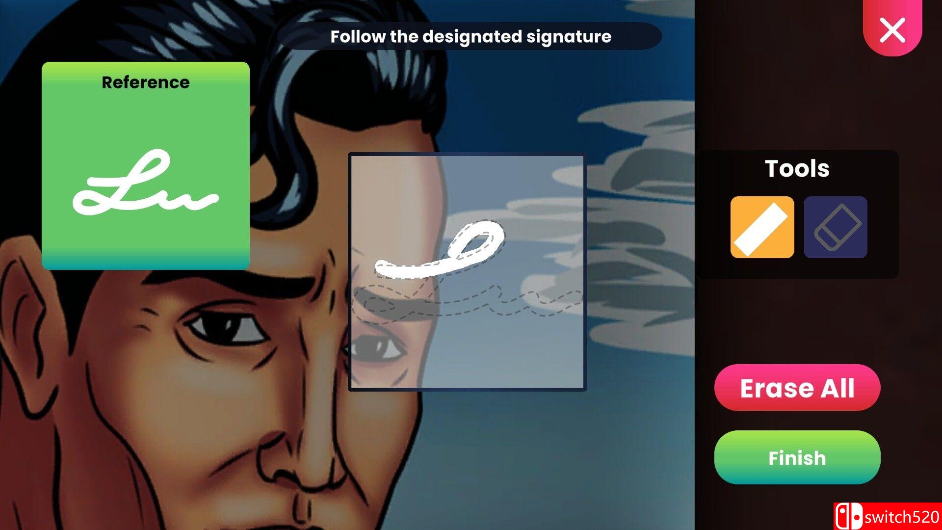 《漫画书店模拟器》游戏截图3