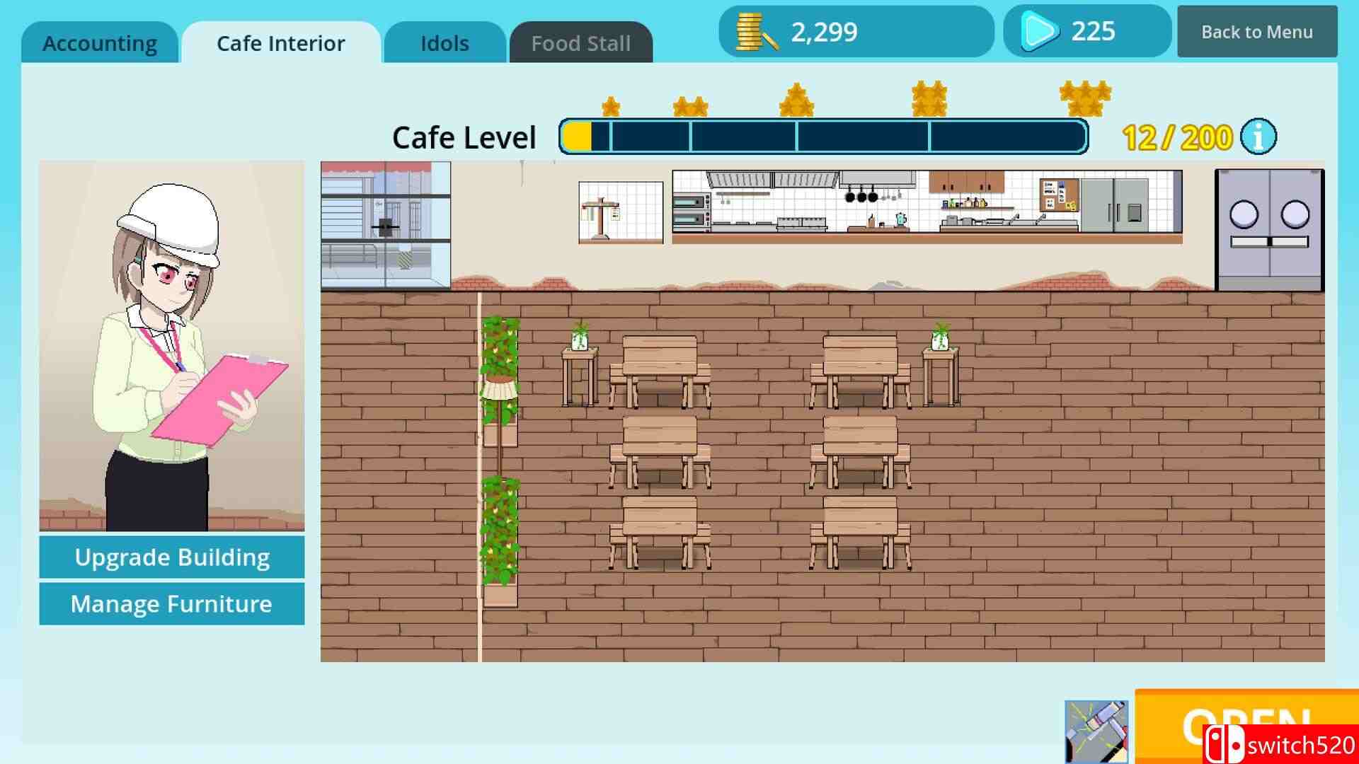 《霍洛咖啡厅（HoloCafe）》Build 20920908 P2P硬盘版[EN/JP]_3
