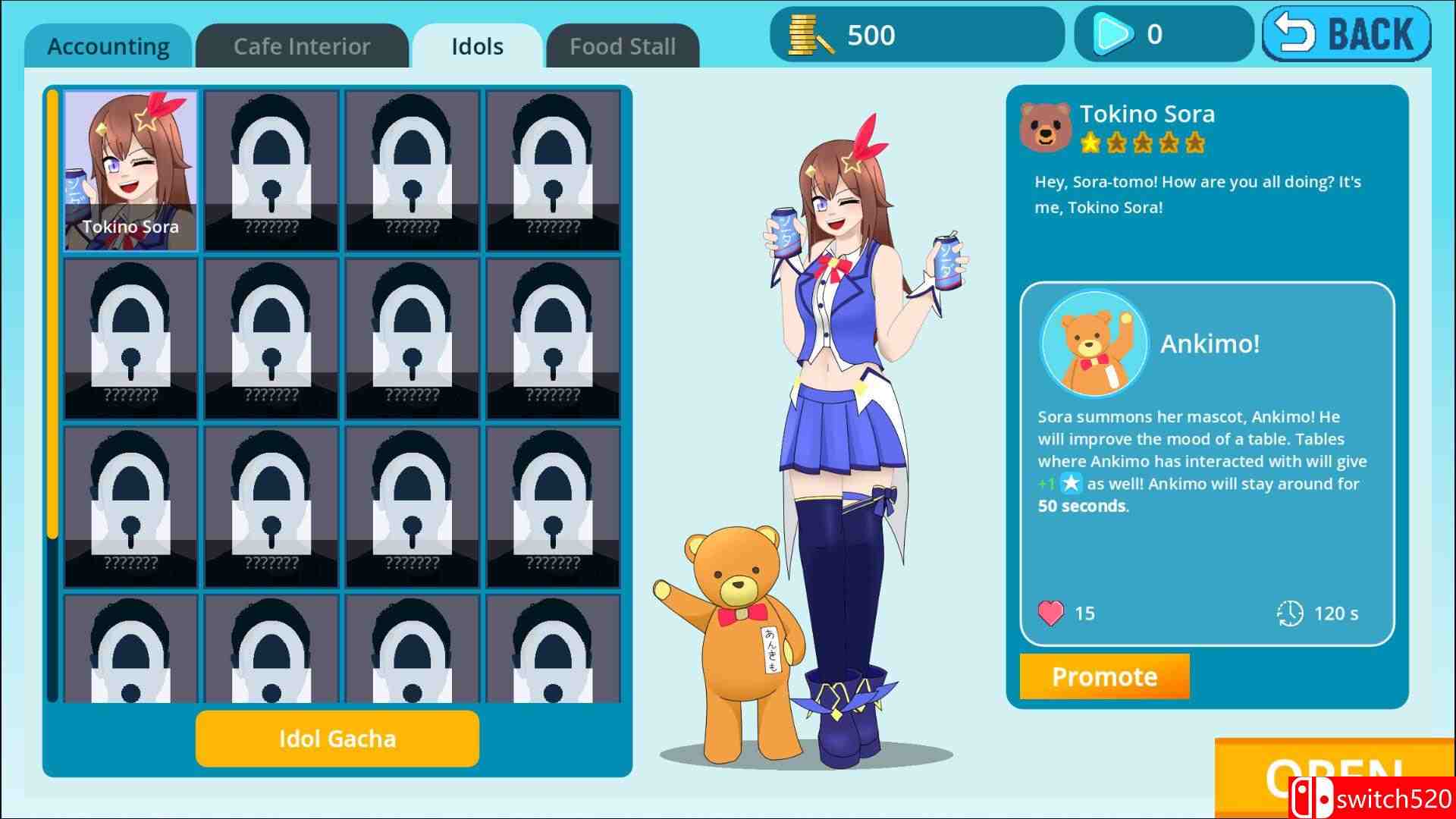 《霍洛咖啡厅（HoloCafe）》Build 20920908 P2P硬盘版[EN/JP]_5