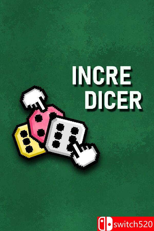 《骰境富豪（Incredicer）》Build 20984963 P2P硬盘版[EN]