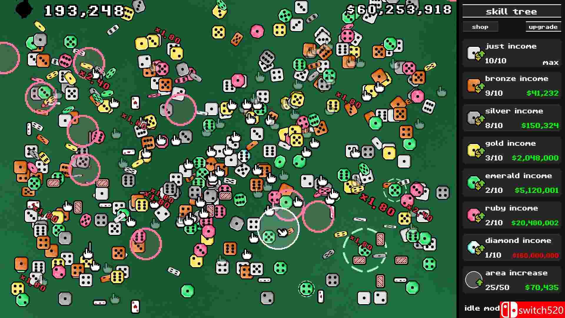 《骰境富豪（Incredicer）》Build 20984963 P2P硬盘版[EN]_5