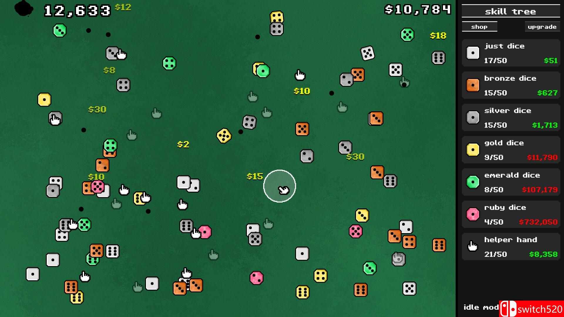 《骰境富豪（Incredicer）》Build 20984963 P2P硬盘版[EN]_4