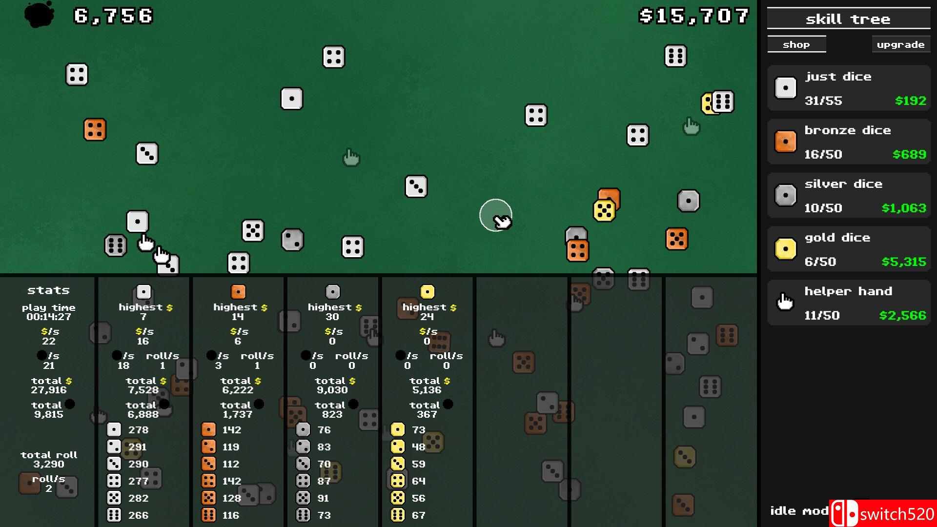 《骰境富豪（Incredicer）》Build 20984963 P2P硬盘版[EN]_2