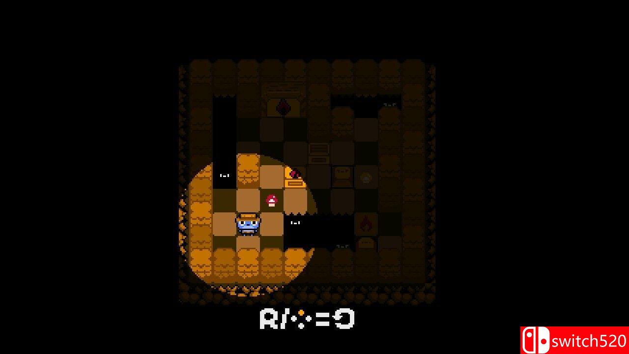 《青蛙推箱子》游戏截图4