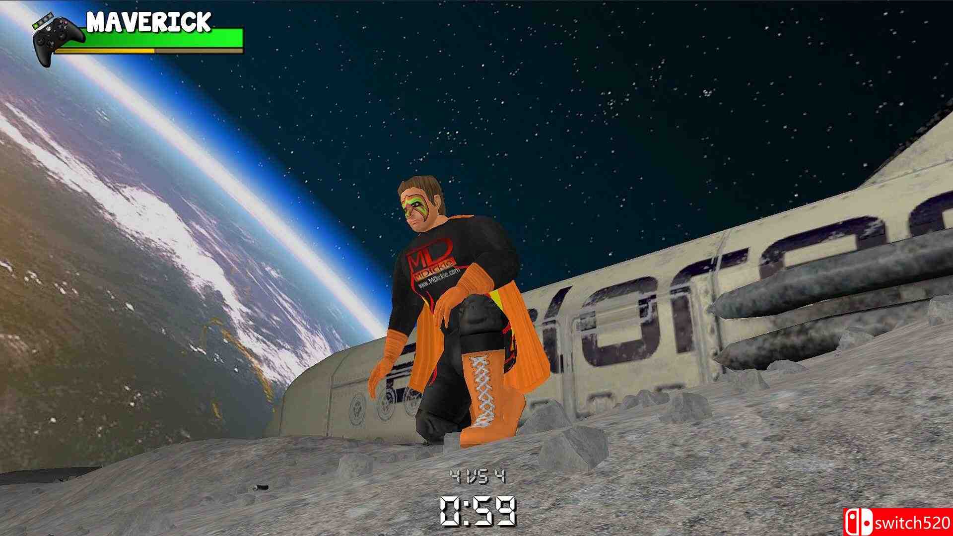 《无限生命（Infinite Lives）》Build 20904282 P2P硬盘版[EN]_2