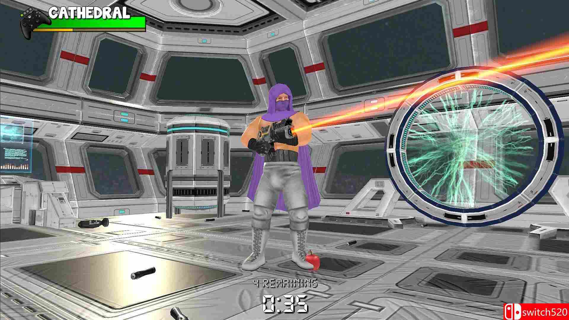 《无限生命（Infinite Lives）》Build 20904282 P2P硬盘版[EN]_1