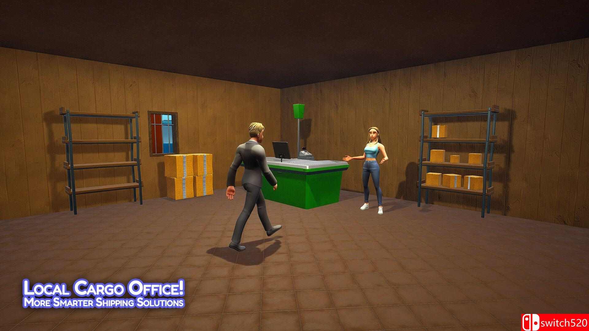 《Biztopia》游戏截图 5