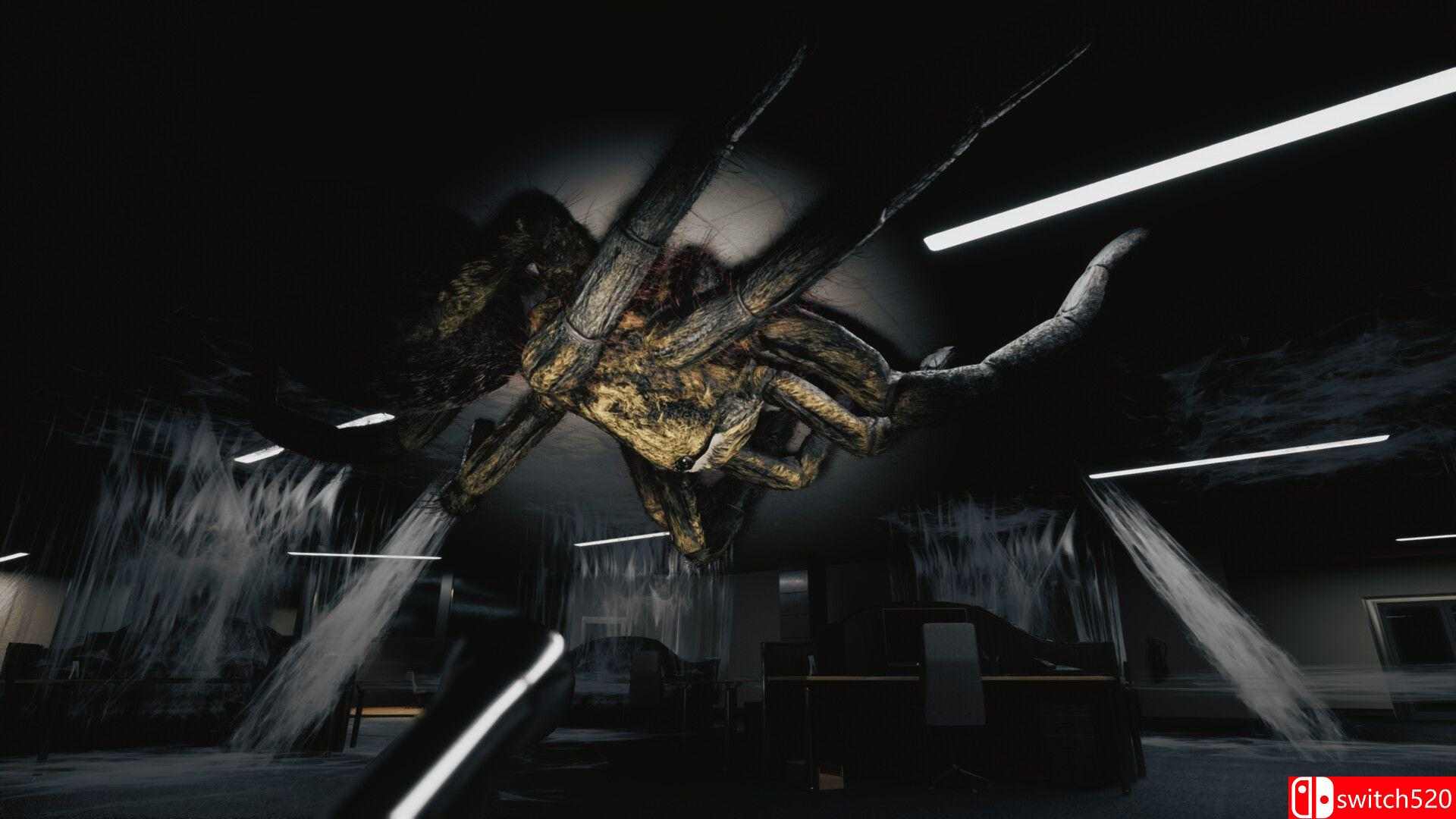 《巨蛛猎手（Huntsman）》官方中文 P2P硬盘版[CN/TW/EN]_3