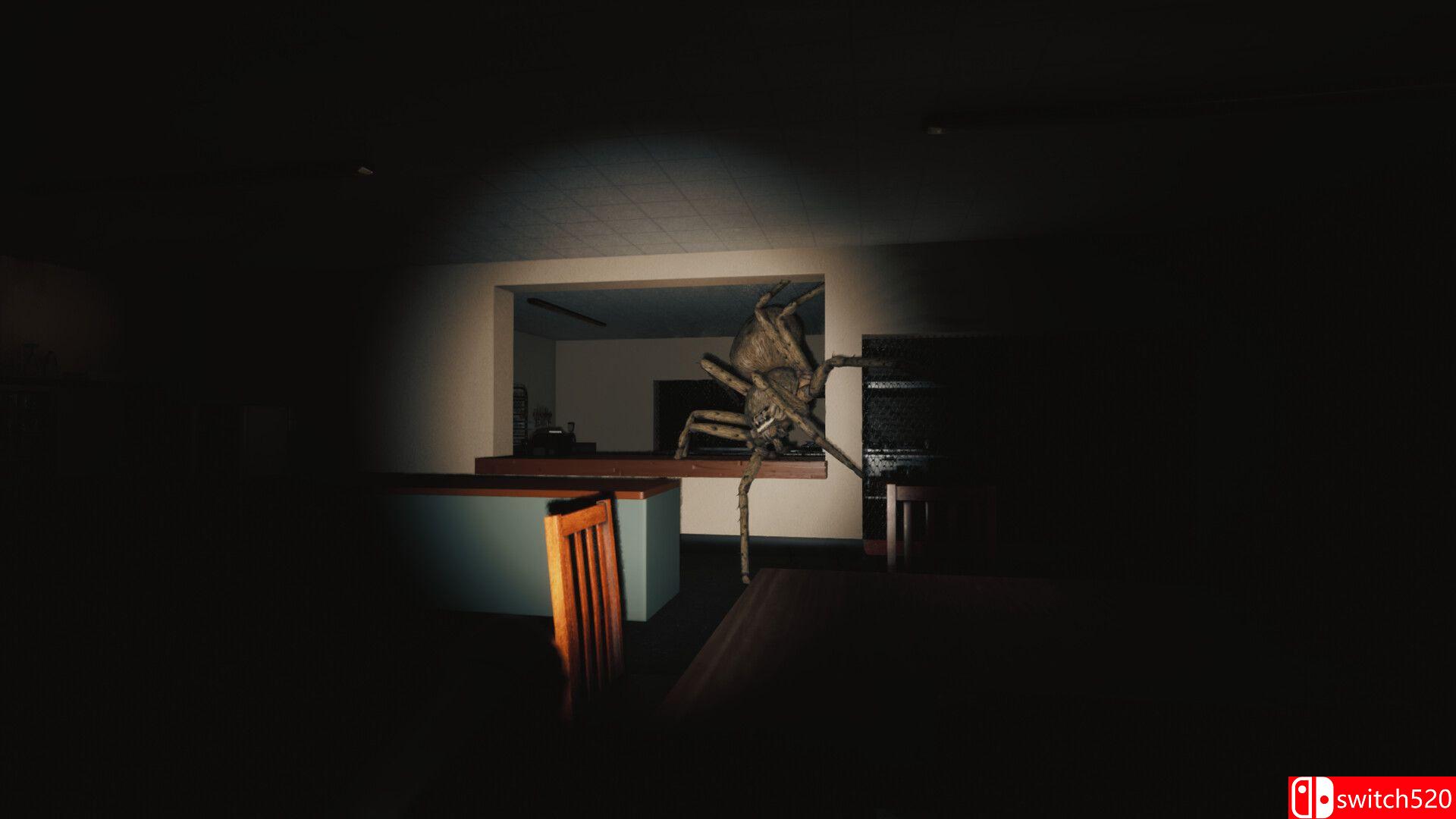 《巨蛛猎手（Huntsman）》官方中文 P2P硬盘版[CN/TW/EN]_5