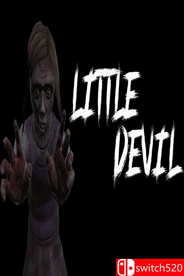《小恶魔（Little Devil）》游戏封面
