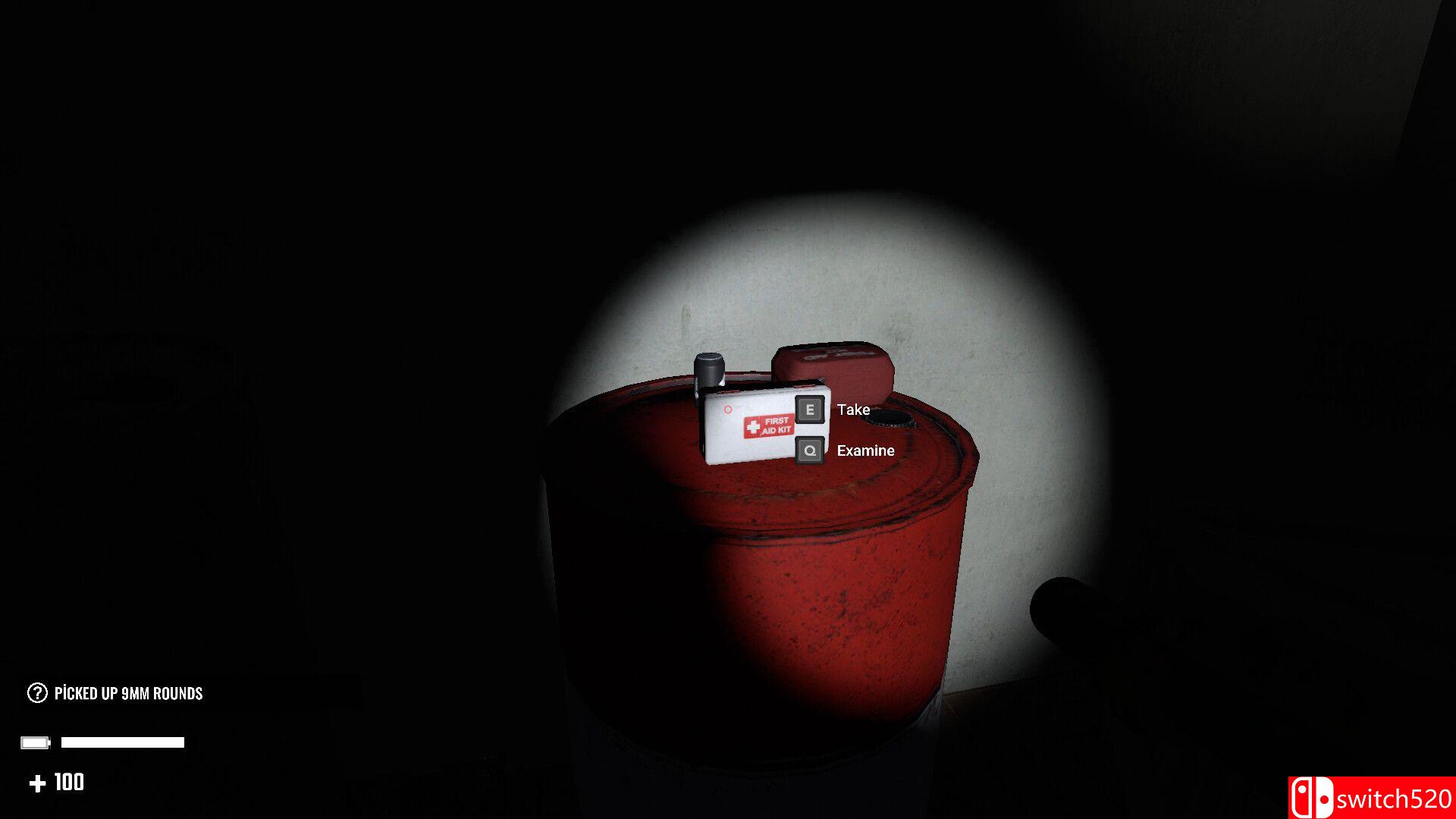 《小恶魔》截图5