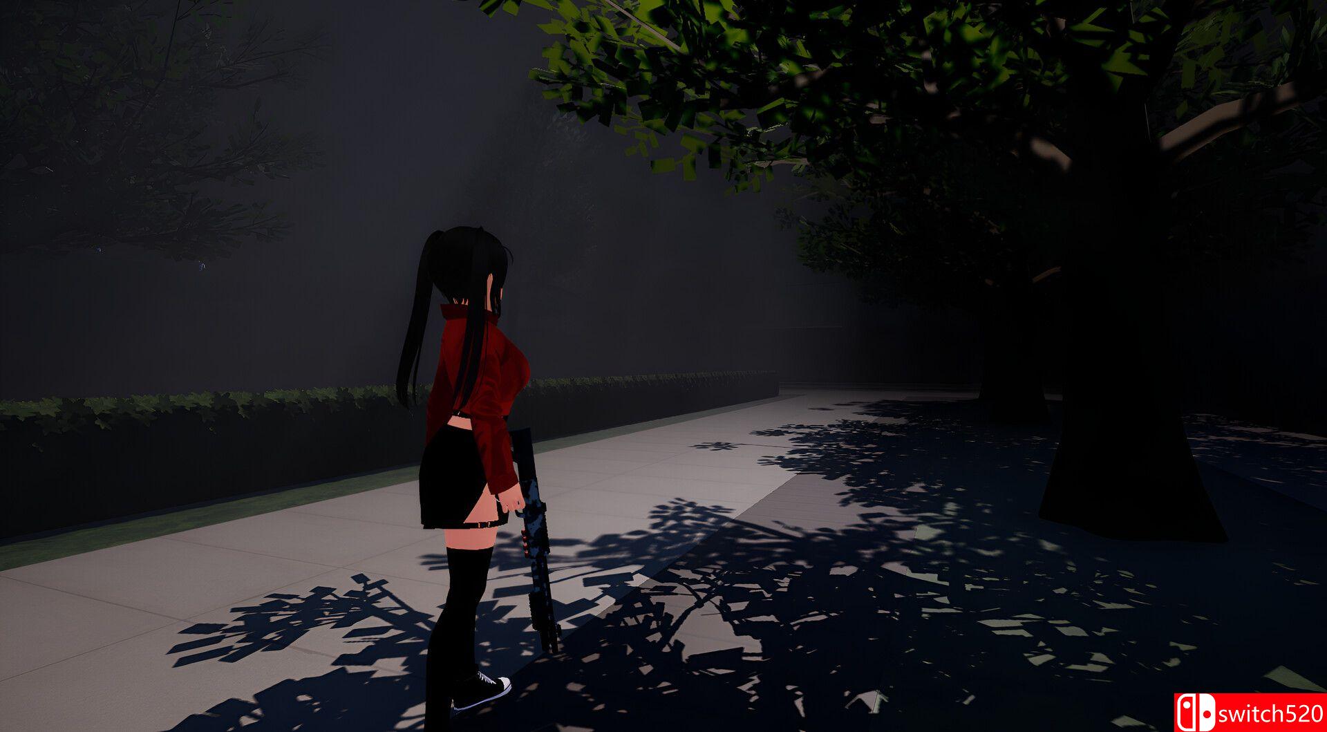 《夜弥协议（Yami Protocol）》Build 18173844 P2P硬盘版[EN]_1