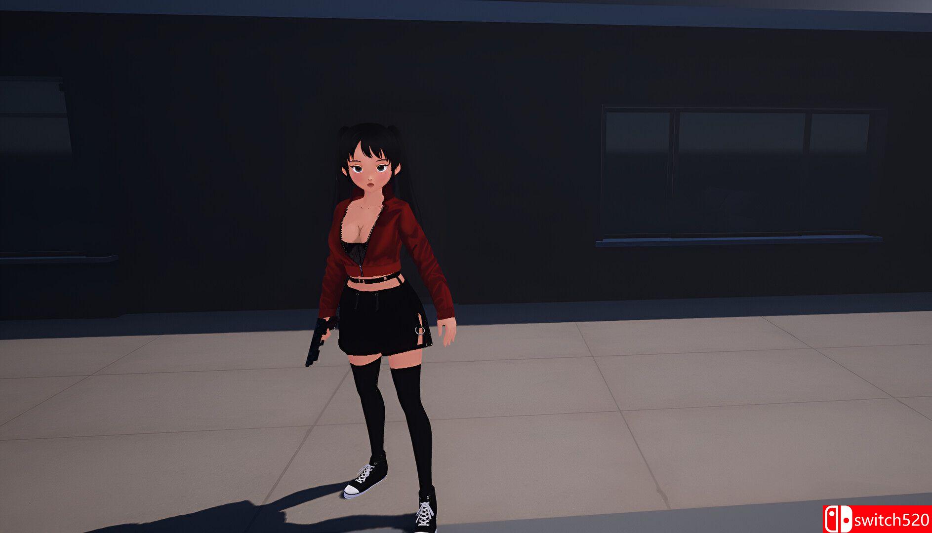 《夜弥协议（Yami Protocol）》Build 18173844 P2P硬盘版[EN]_3