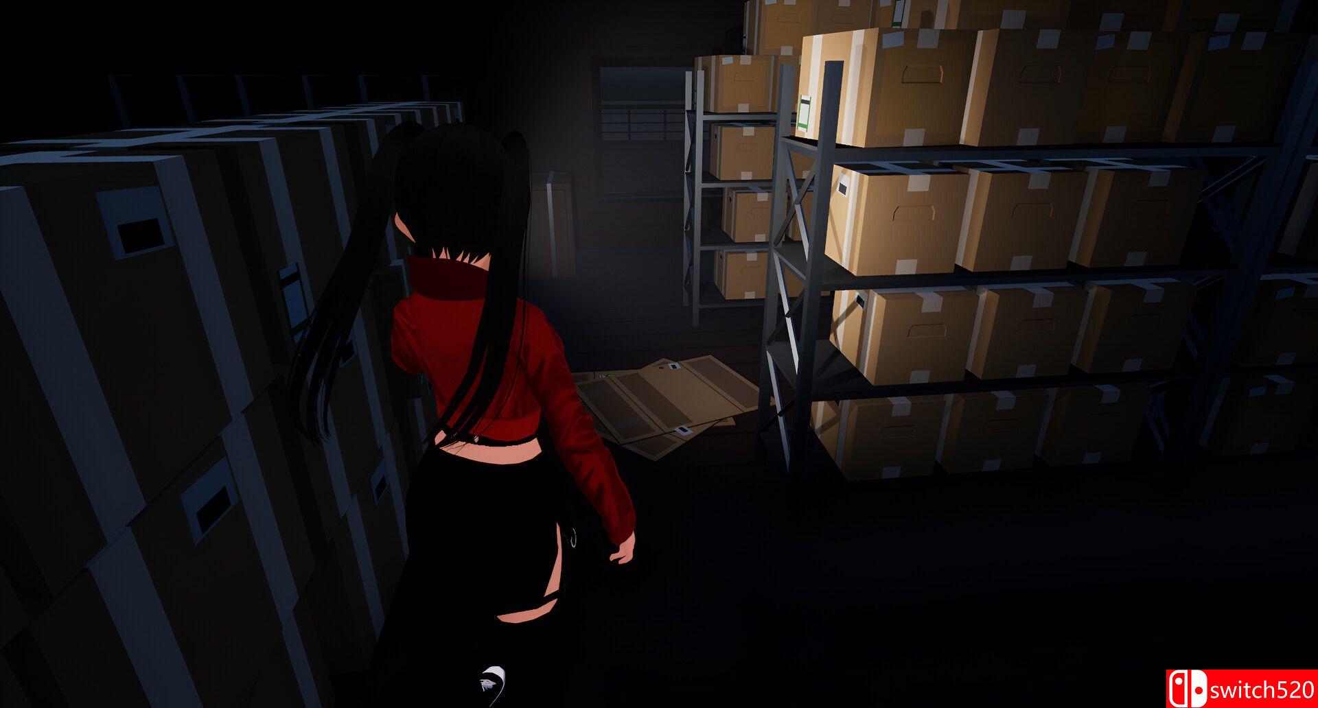 《夜弥协议（Yami Protocol）》Build 18173844 P2P硬盘版[EN]_4