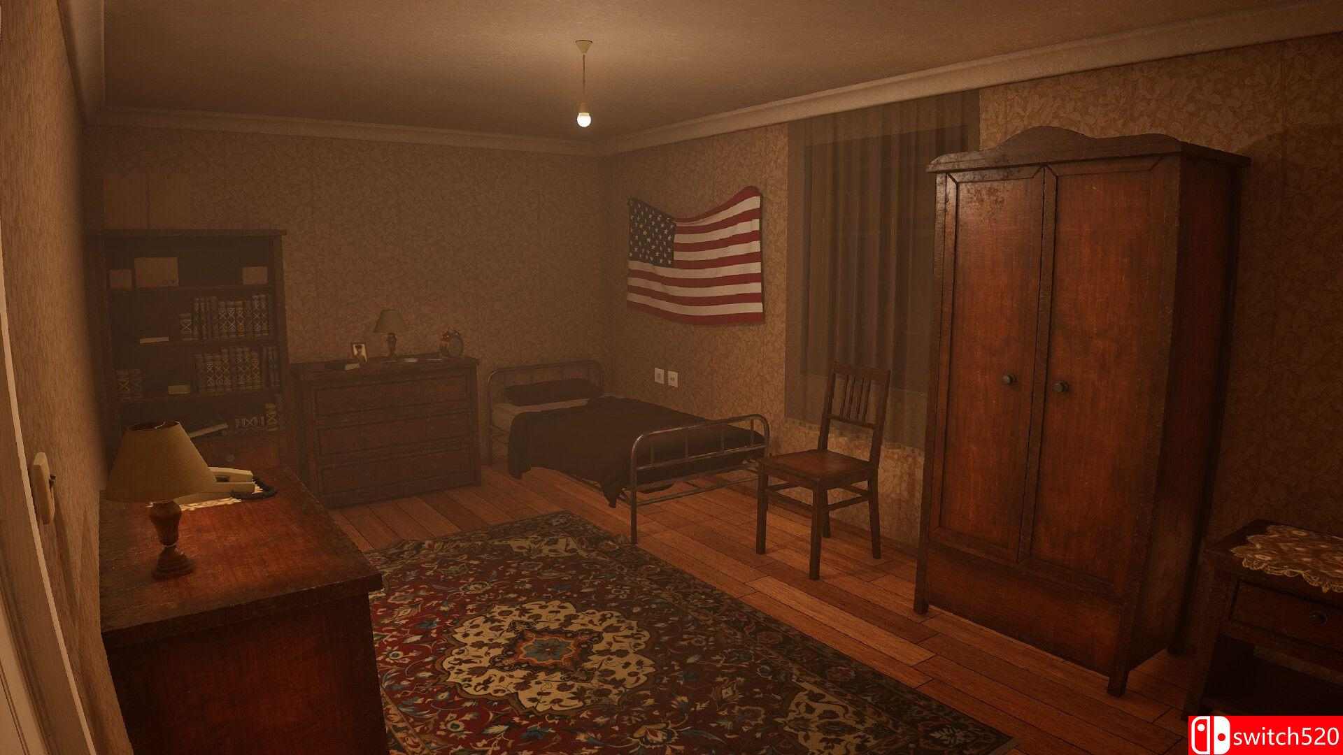 《僵尸厨师》游戏截图5