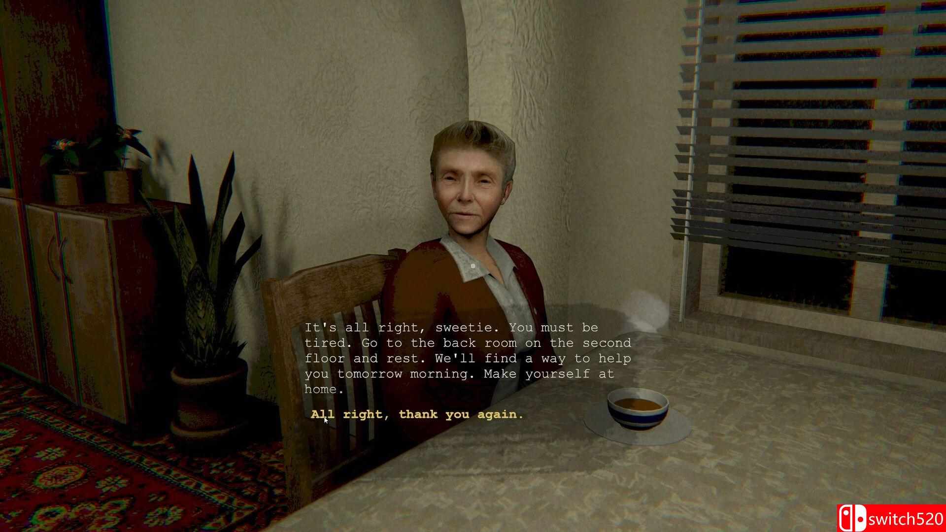 《不可思议传说：寒路（Uncanny Tales: Cold Road）》官方中文 v1.02 P2P硬盘版[CN/EN/JP]_5