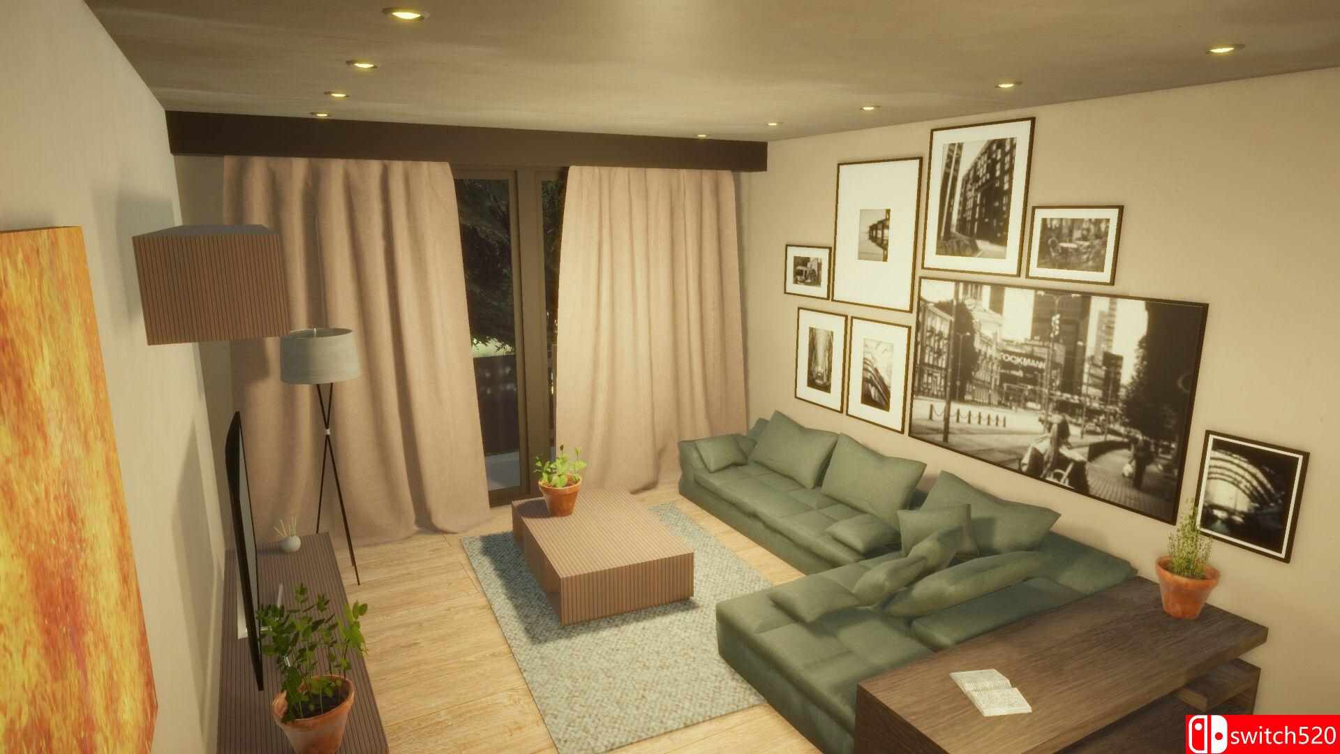 《理智循环》截图2