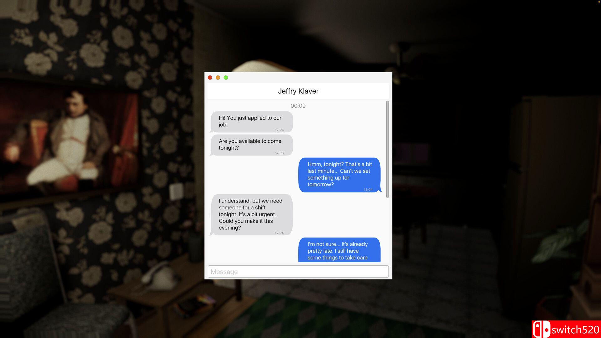 《理智循环》截图3