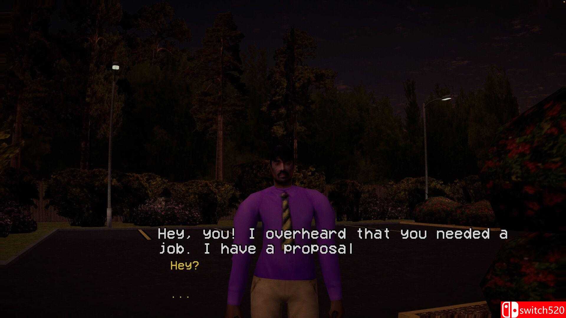 《理智循环》截图4