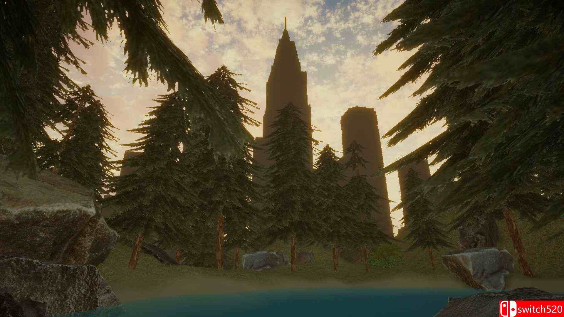 《理智循环》截图5