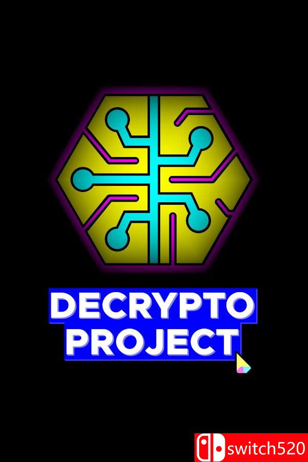 《解密计划（DECRYPTO Project）》Build 20909182 P2P硬盘版[EN]