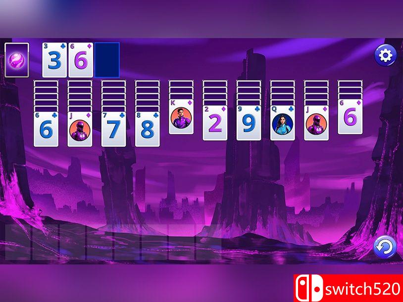 《宇宙纸牌3：新星航程（Cosmo Solitaire 3: New Horizons）》RAZOR硬盘版[EN]_2