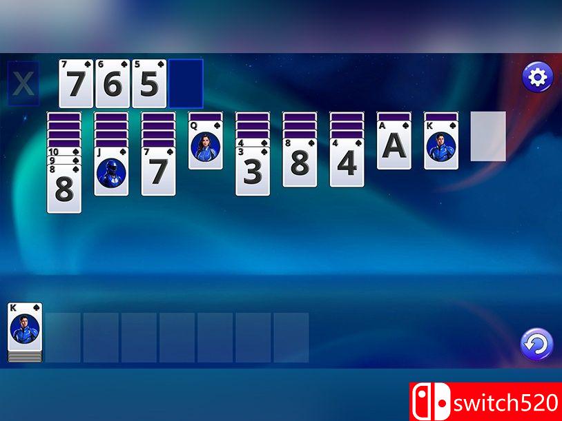 《宇宙纸牌3：新星航程（Cosmo Solitaire 3: New Horizons）》RAZOR硬盘版[EN]_3