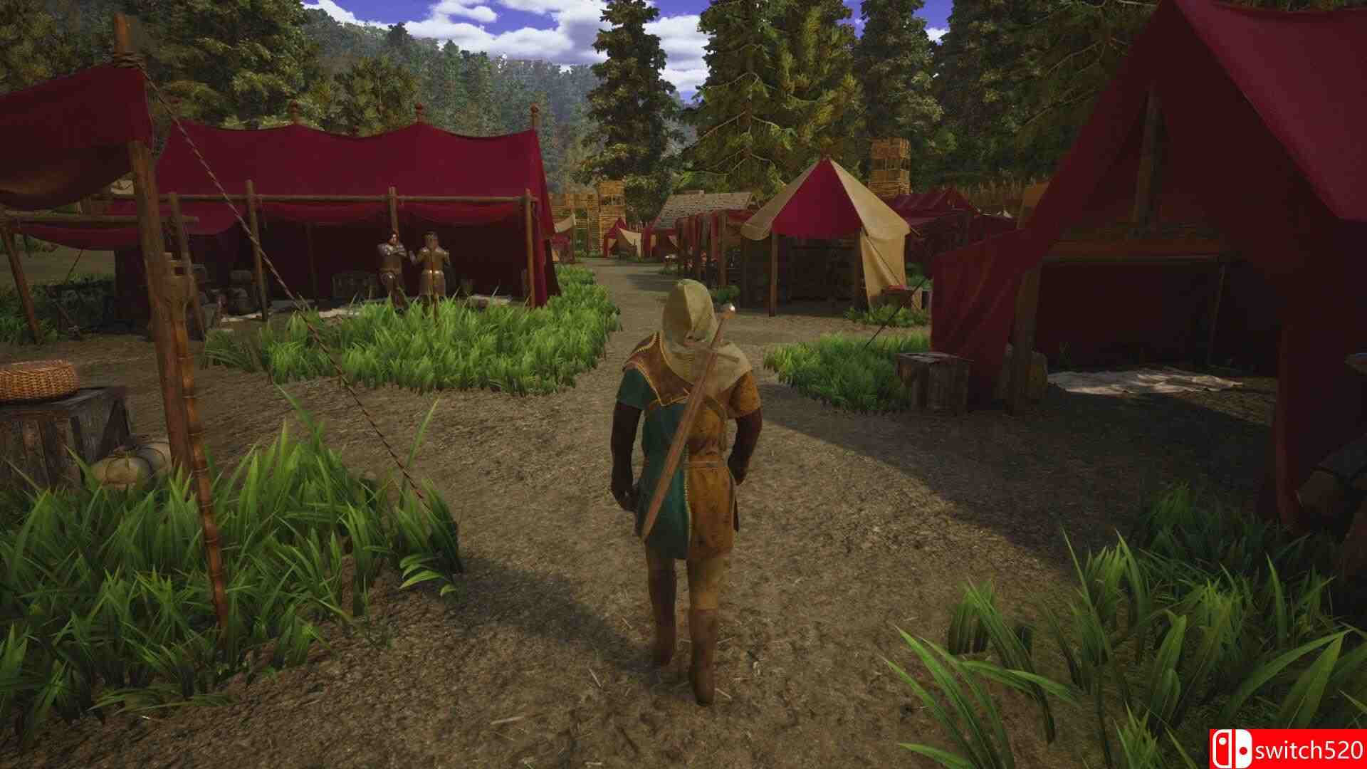 《诺托里阿之书（Ars Notoria）》官方中文 Early Access P2P硬盘版[CN/EN/JP]_1