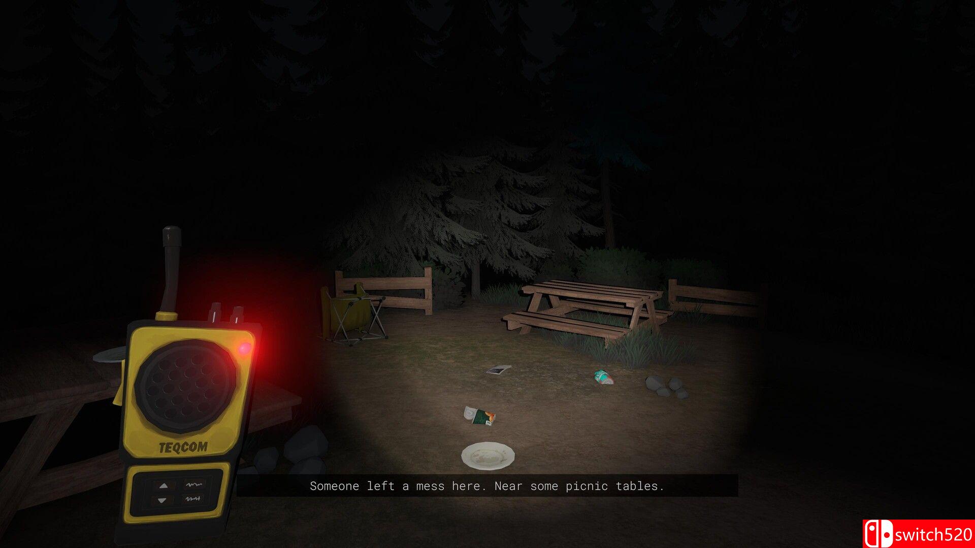 《林务员服务：第二章（Forest Ranger Services: Episode 2）》B.20237124 P2P硬盘版[EN]_1