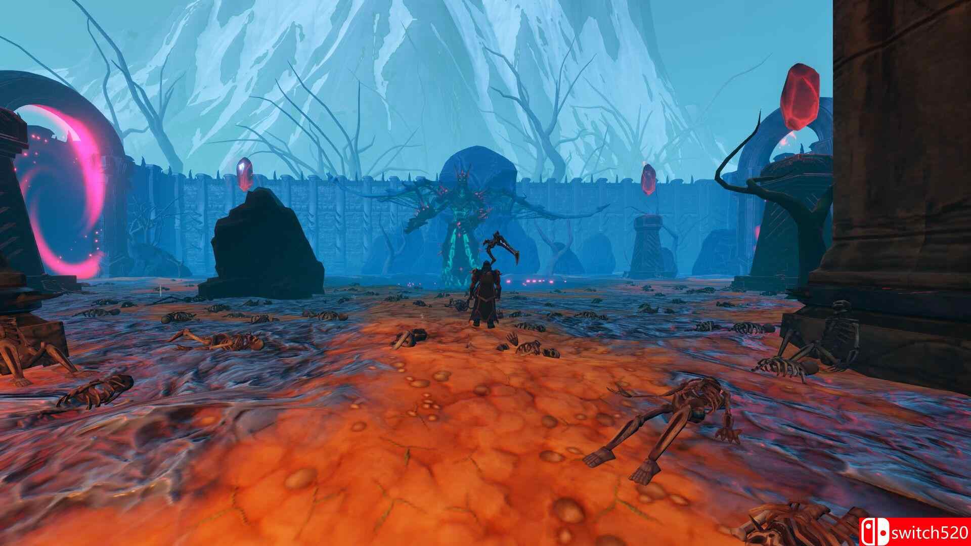 《阿法隆（Afallon）》Early Access P2P硬盘版[EN]_1