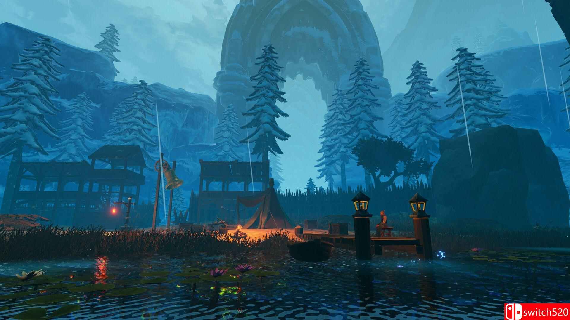 《阿法隆（Afallon）》Early Access P2P硬盘版[EN]_5