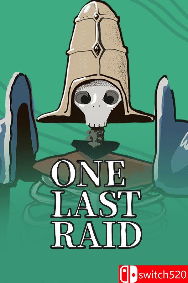 《最后一役（One Last Raid）》游戏封面