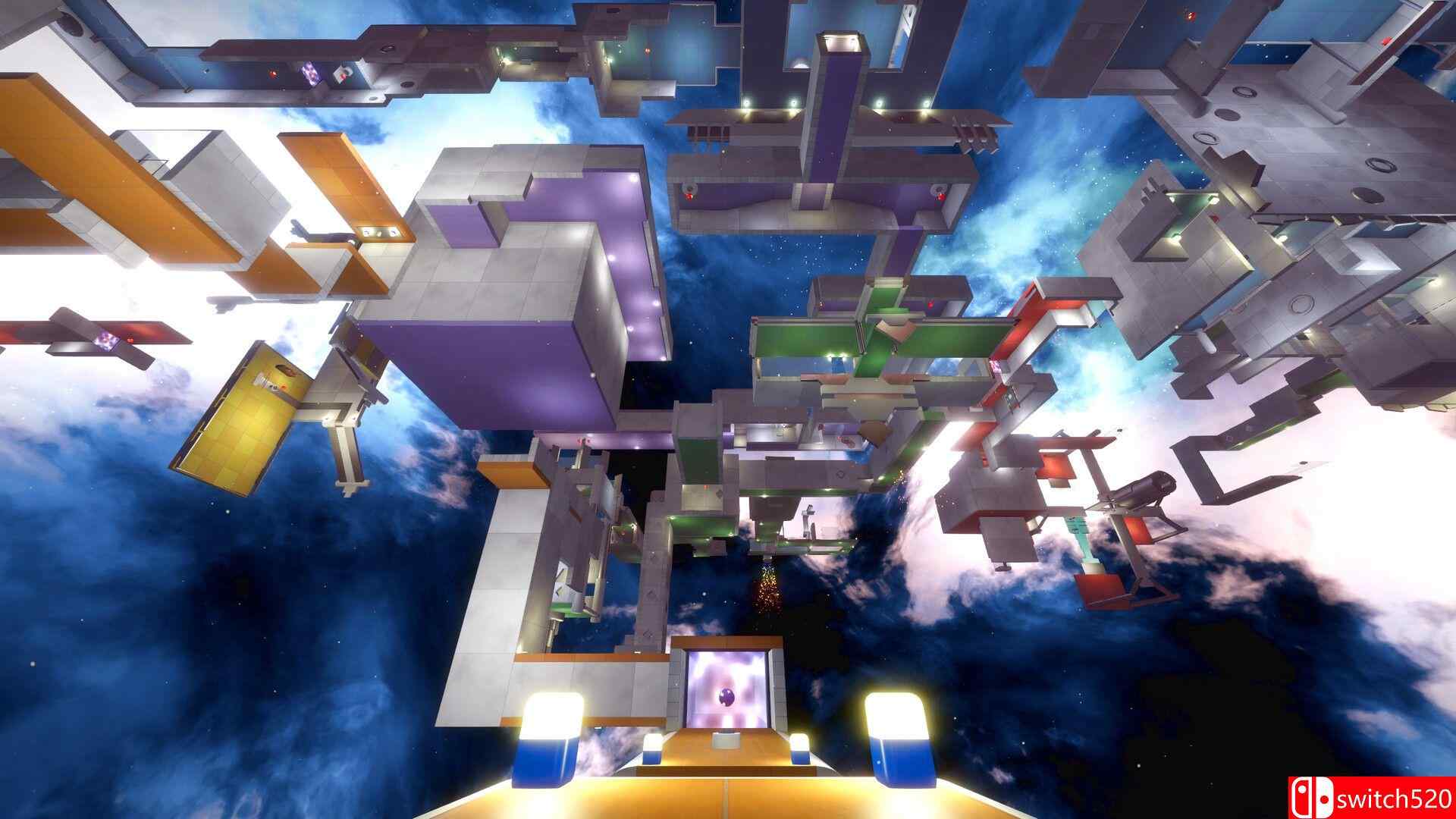 《反射艺术（The Art of Reflection）》官方中文 TENOKE镜像版[CN/EN/JP]_3