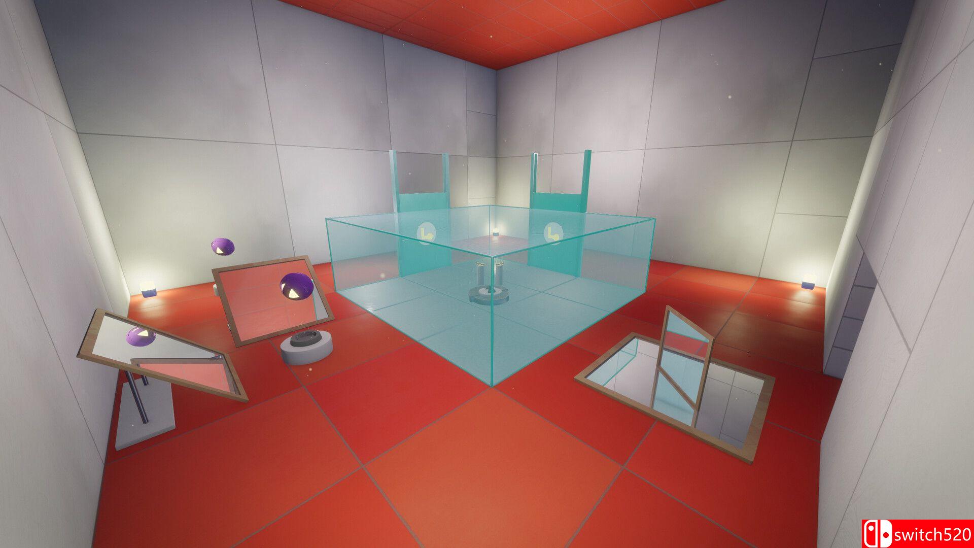 《反射艺术（The Art of Reflection）》官方中文 TENOKE镜像版[CN/EN/JP]_4