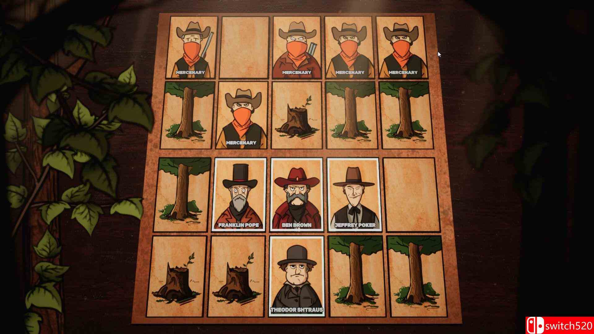 《七宗罪（Seven Sinners）》官方中文 TENOKE镜像版[CN/EN]_2