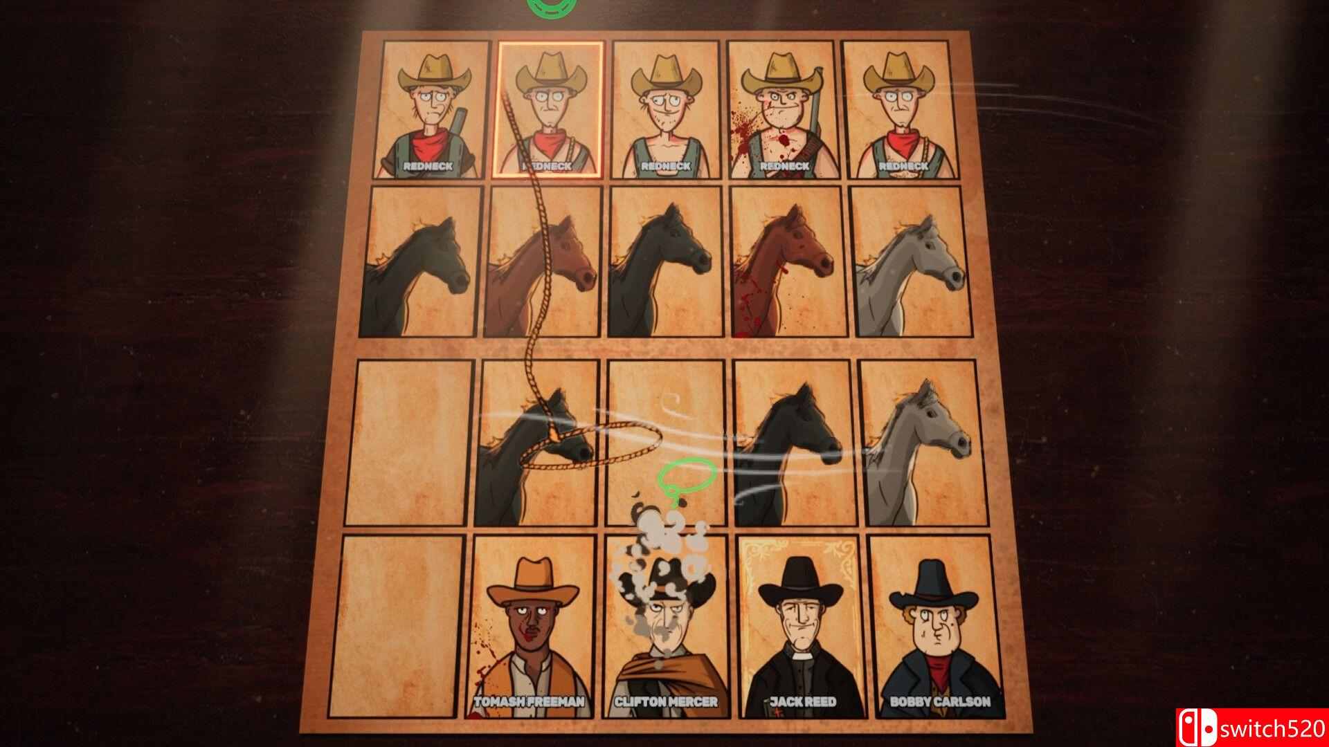 《七宗罪（Seven Sinners）》官方中文 TENOKE镜像版[CN/EN]_4