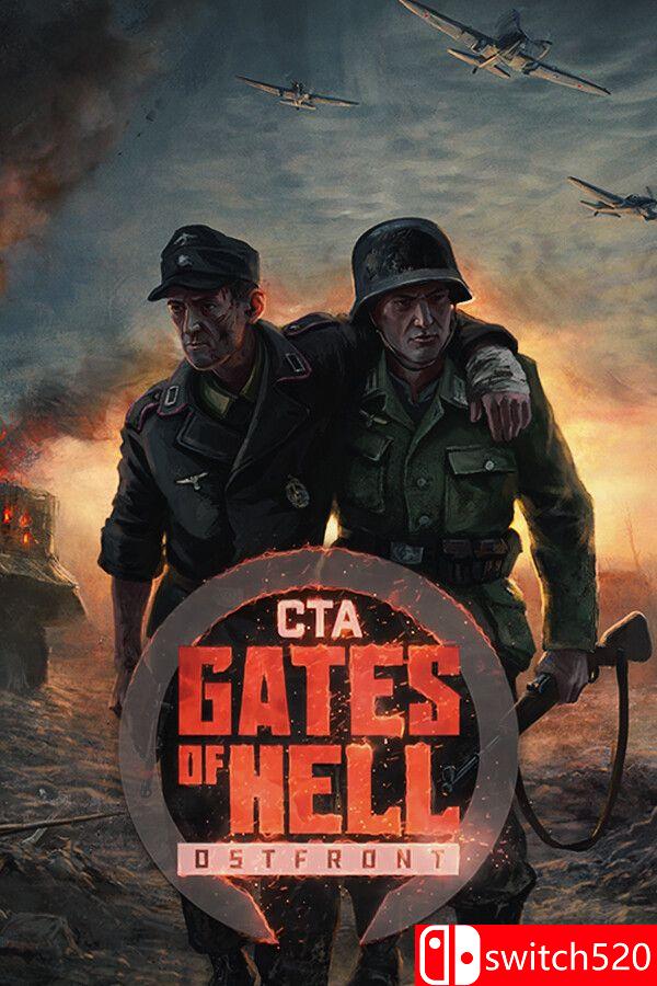 《战争号令：地狱之门》集成最美时刻DLC RUNE镜像版