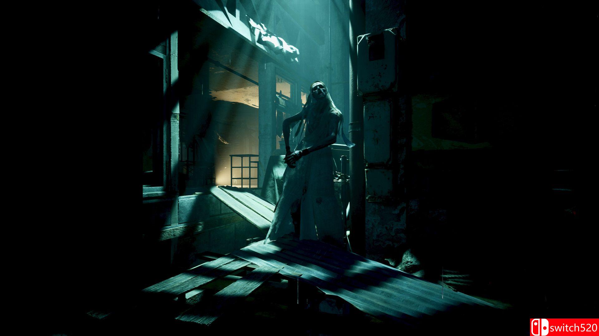 《无眠梦魇》截图1