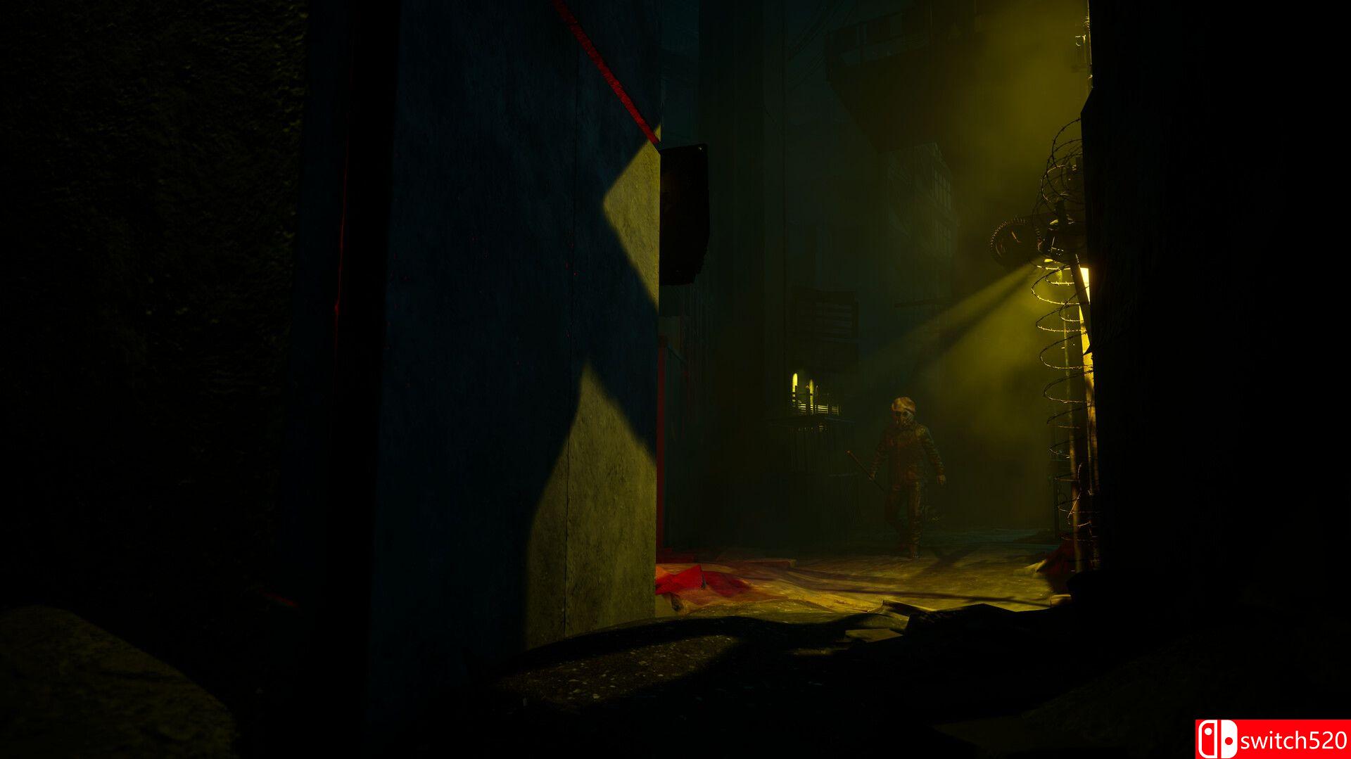 《无眠梦魇》截图4