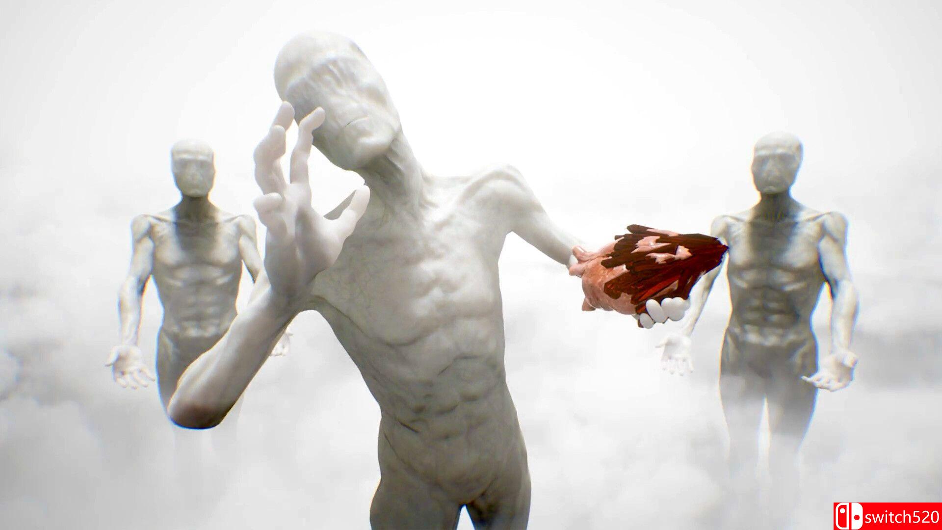 《无眠梦魇》截图2