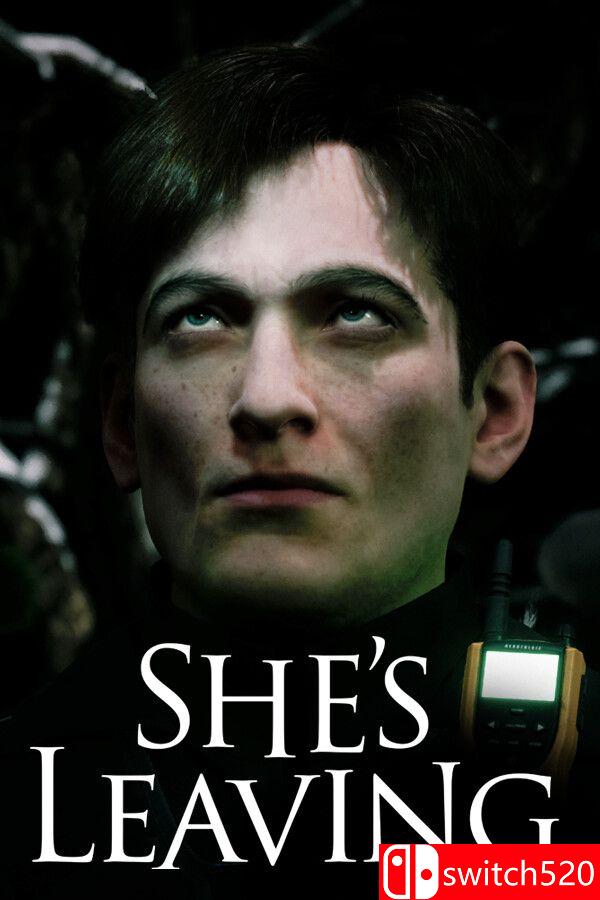《她要离开（She's Leaving）》TiNYiSO镜像版[EN]