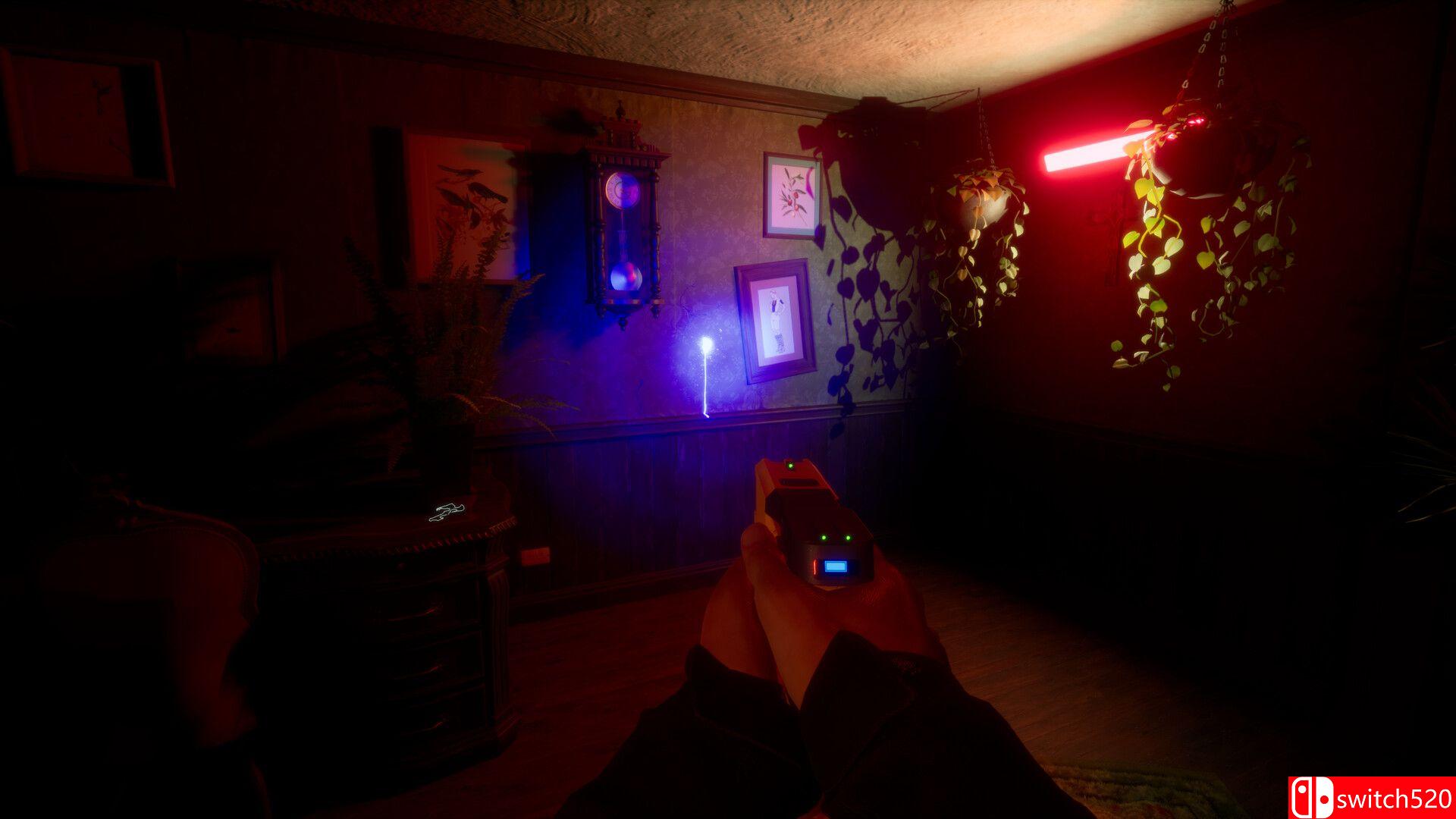 《她要离开（She's Leaving）》TiNYiSO镜像版[EN]_3