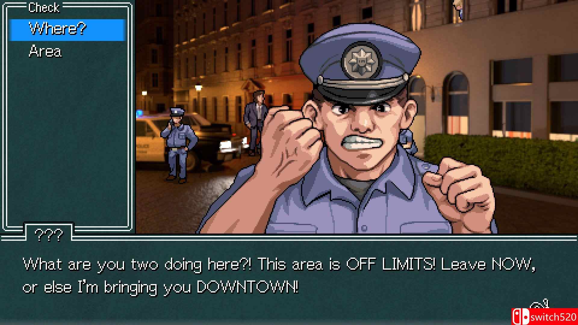 《侦探本能：再见，我的挚爱（Detective Instinct: Farewell, Beloved）》TENOKE镜像版[EN/JP]_2