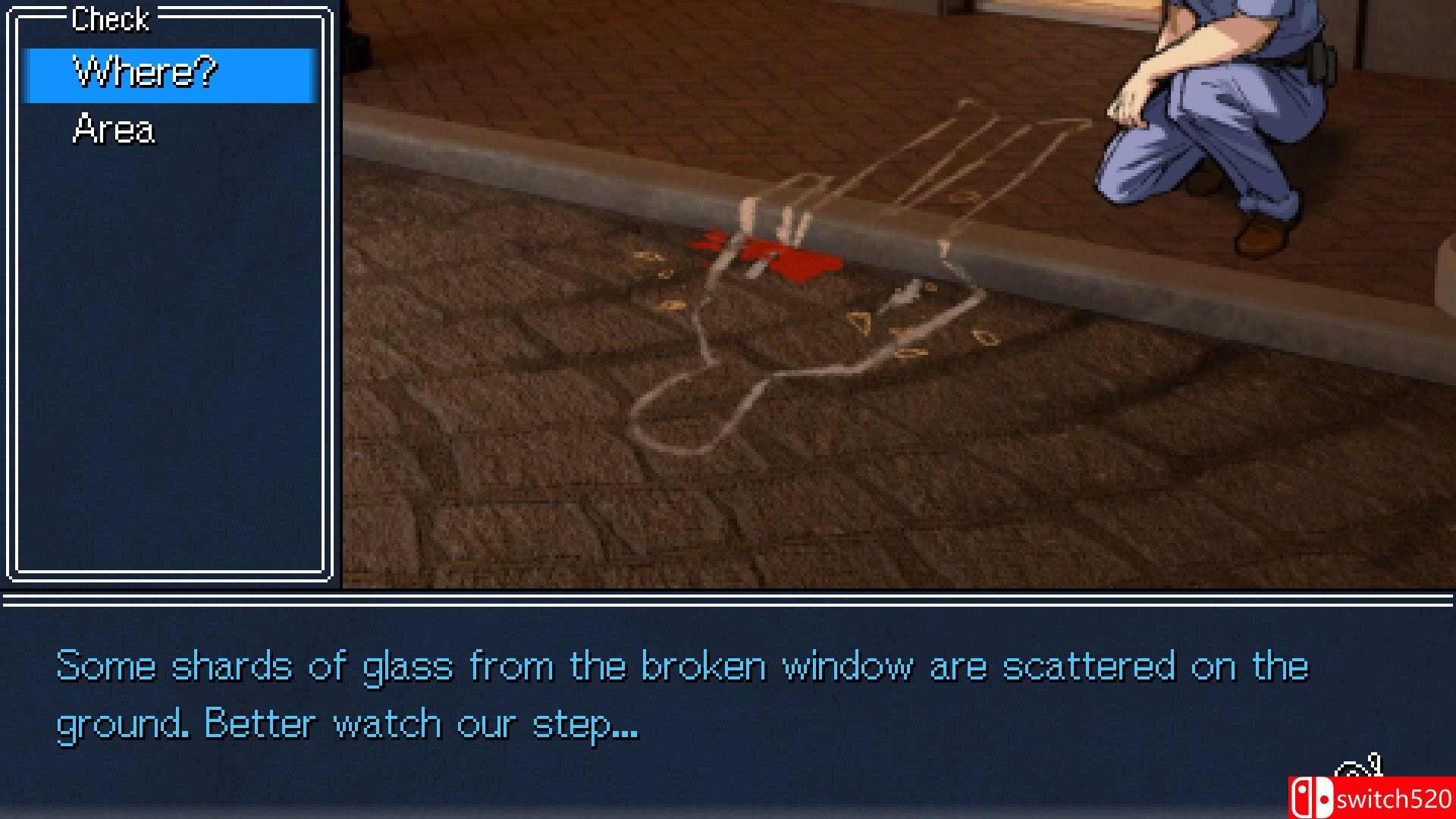 《侦探本能：再见，我的挚爱（Detective Instinct: Farewell, Beloved）》TENOKE镜像版[EN/JP]_5