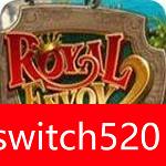 《皇家特使2（Royal Envoy 2）》游戏封面